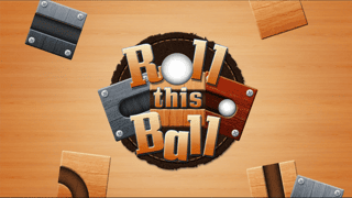 Roll This Ball game cover