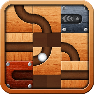 Roll this Ball By Gamepix