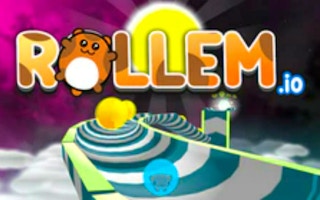 Rollem.io game cover