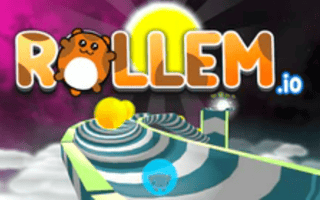 Rollem.io game cover