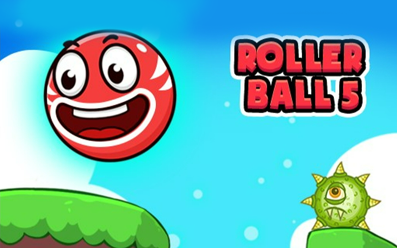 Roller Ball 6 🕹️ Play Now on GamePix