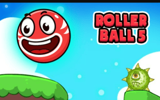 Roller Ball 5