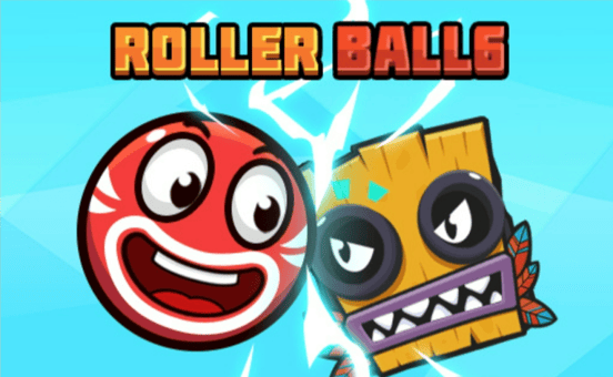 Roller Ball 6 🕹️ Play Now on GamePix
