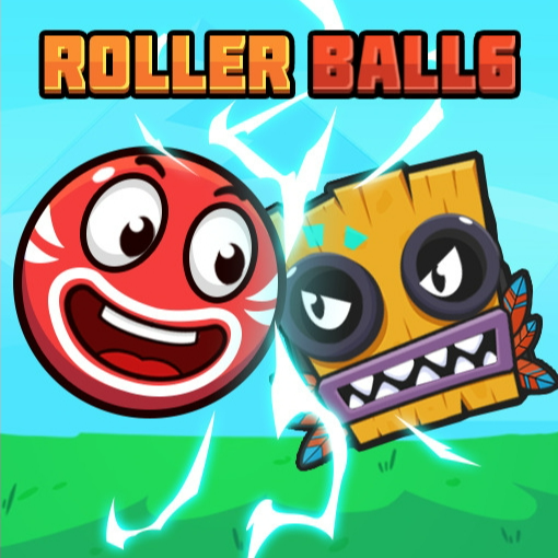 Red Ball 🕹️ Play Now on GamePix