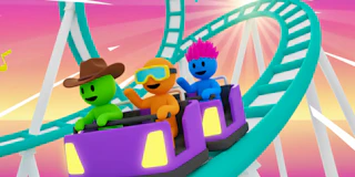 Roller Coaster 3D thumbnail
