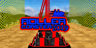 Roller Coaster Simulator thumbnail