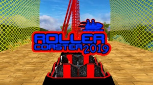 Image for Roller Coaster Simulator