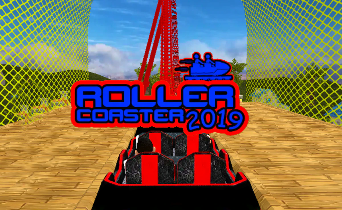 Play Roller Coaster Simulator — free online Strategy game
