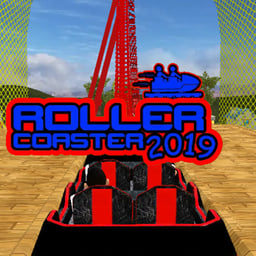 Roller Coaster Simulator Online strategy Games on taptohit.com