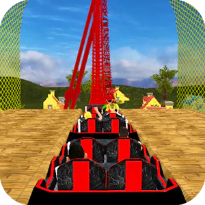 Roller Coaster Simulator Thumbnail