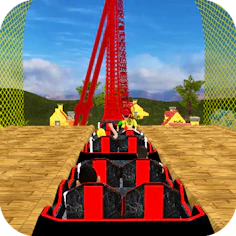Roller Coaster Simulator