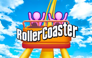 Roller Coaster game cover