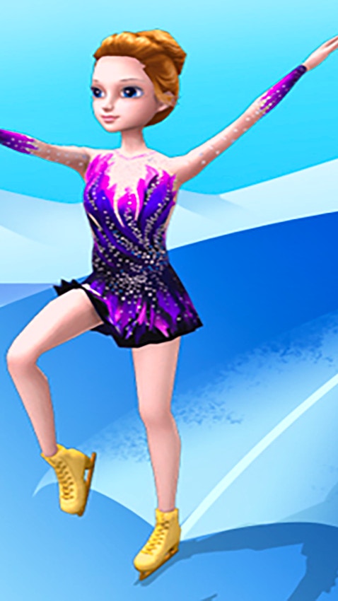 Cover Image Roller Ski Queen