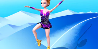 Roller Ski Queen thumbnail