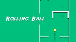 Rolling Ball Runner