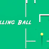 Rolling Ball Runner