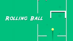 Image for Rolling Ball Runner