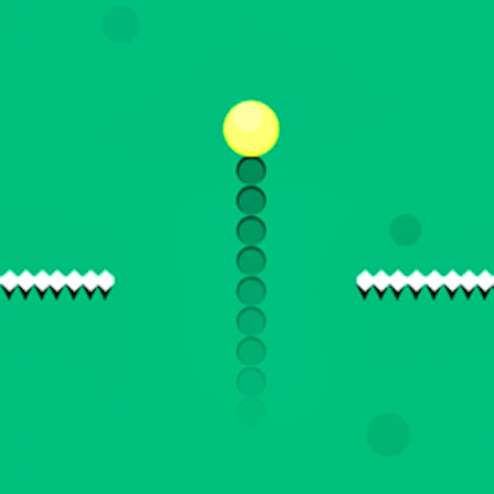 Rolling Ball Runner game thumbnail