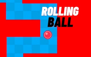 Rolling Ball game cover