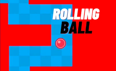 Rolling Ball - play free online