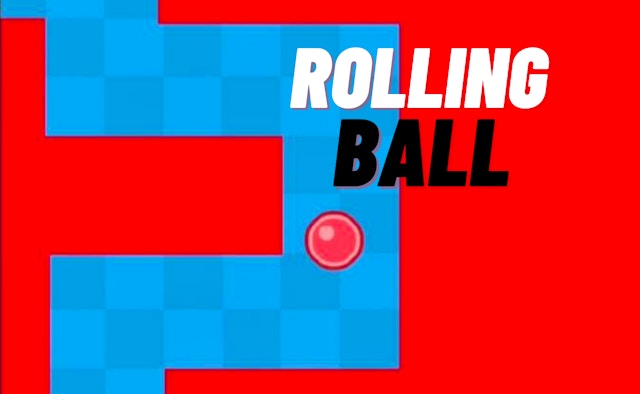 Rolling Ball