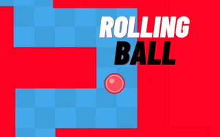 Rolling Ball game cover