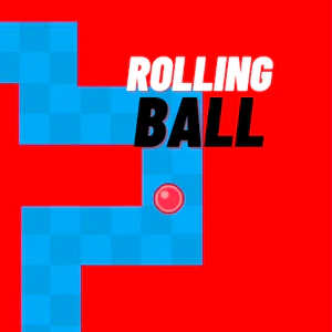 Rolling Ball Thumbnail