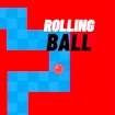 Rolling Ball banner