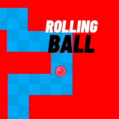 Rolling Ball By Gamepix