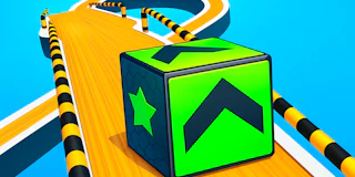 Rolling Crazy Ball thumbnail