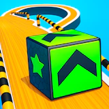 Rolling Crazy Ball