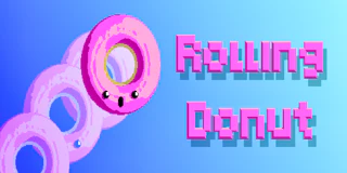 Rolling Donut thumbnail