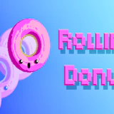 Rolling Donut