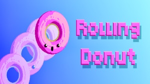 Image for Rolling Donut