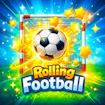 Rolling Football