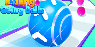 Rolling Going Balls thumbnail