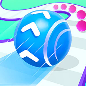 Rolling Going Balls Thumbnail