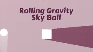 Rolling Gravity Sky Ball
