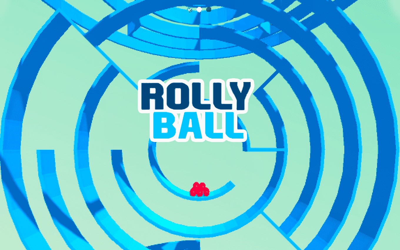 Rolly Ball