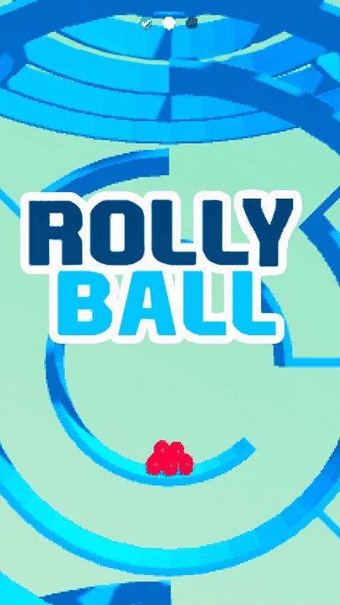 Rolly Ball