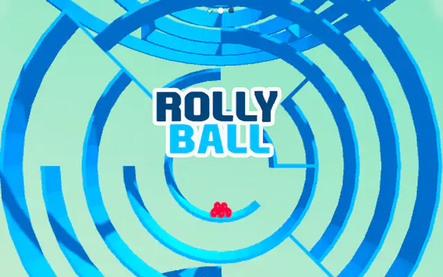 Balle Roulante