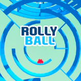 Rolly Ball