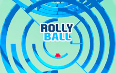 Rolly Ball