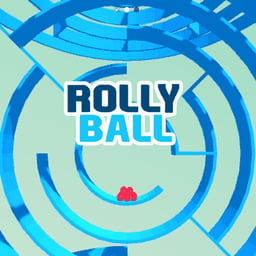 Juega gratis a Rolly Ball