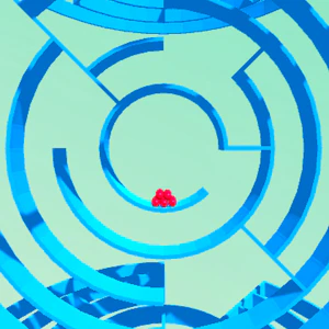 Rolly Ball Thumbnail