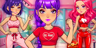 Romantic K-Pop Transformation thumbnail