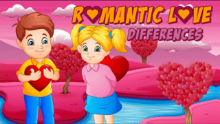 Romantic Love Differences