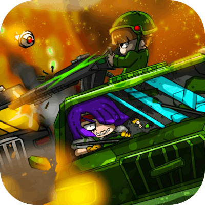 Rombo By Gamepix