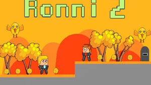 Image for Ronni 2