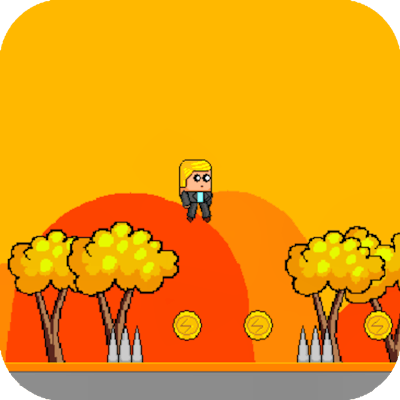 Ronni 2 By Gamepix